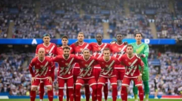 نتيجة مخيبة لأشبيلية ورايو فايكانو في مواجهة مثيرة بالدوري الأسباني الممتاز